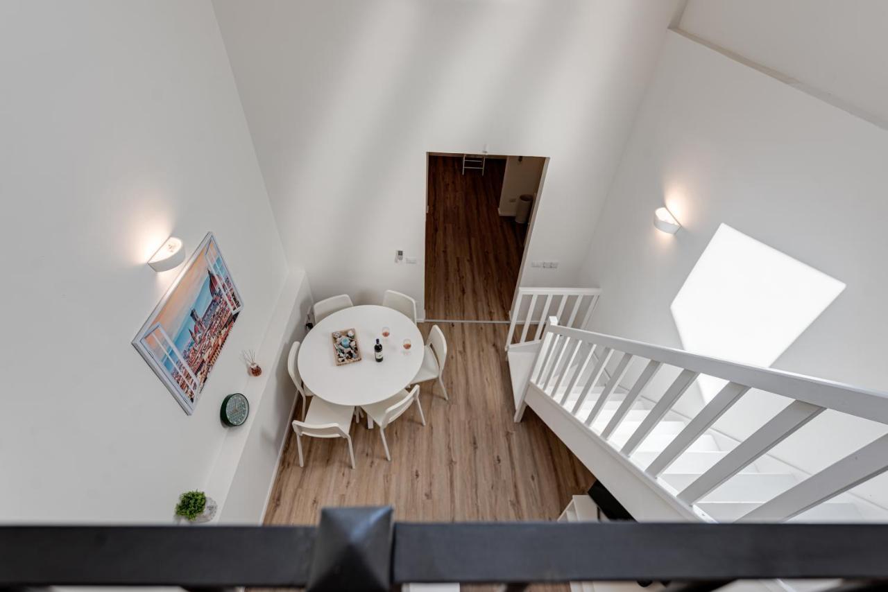Palazzuolo Home ฟลอเรนซ์ ภายนอก รูปภาพ
