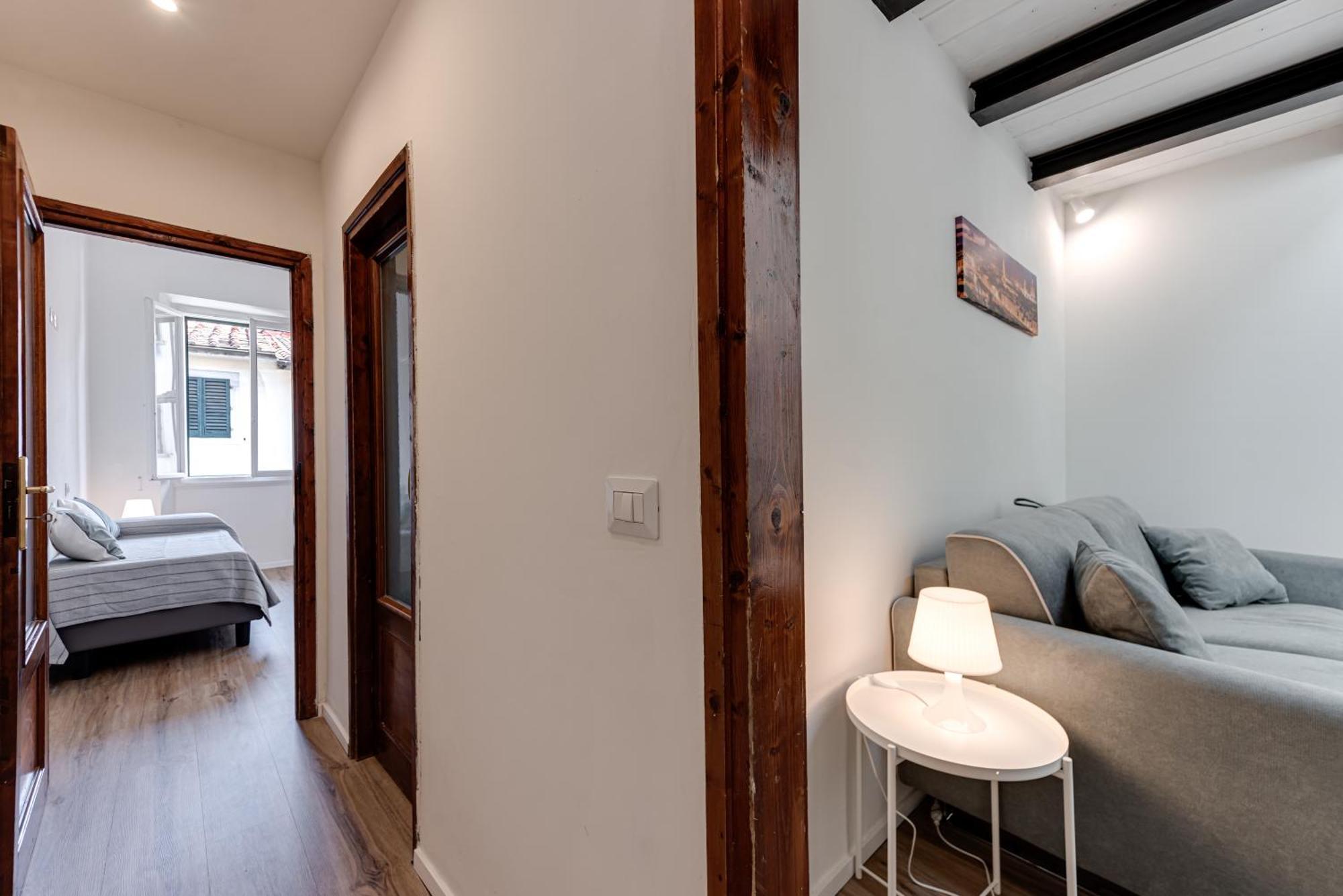 Palazzuolo Home ฟลอเรนซ์ ภายนอก รูปภาพ